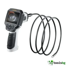 LASERLINER VIDEO SCOPE XXL 9MM, 5M, 3.5" - ПРОФЕСИОНАЛНА АКУМУЛАТОРНА КАМЕРА / ЕНДОСКОП